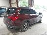 5FNYF6H91GB****** Salvage and Wrecked 2016 Honda Pilot in New York State