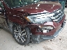 5FNYF6H91GB****** Salvage and Repairable 2016 Honda Pilot in New York State