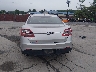 1FAHP2J88GG****** Wrecked 2016 Ford Taurus