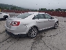 1FAHP2J88GG****** Salvage and Wrecked 2016 Ford Taurus in Pennsylvania State