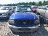 1FTZR45E43P****** Destrozados 2003 Ford Ranger en Estado de Oklahoma
