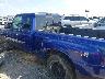 1FTZR45E43P****** Reparables 2003 Ford Ranger en Estado de Oklahoma