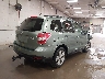 JF2SJADC4FH****** Salvamento y Destrozados 2015 Subaru Forester en Estado de Maine