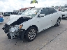 4T4BF1FK7ER****** Used and Repairable 2014 Toyota Camry in San Antonio South