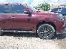 JTJAM7BX8M5****** Used 2021 Lexus GX 460 in Michigan State