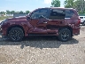 JTJAM7BX8M5****** Repairable 2021 Lexus GX 460 in Michigan State