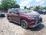 JTJAM7BX8M5****** Salvage and Wrecked 2021 Lexus GX 460 in Detroit B & G Lynch Rd