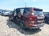 JTJAM7BX8M5****** Salvage and Repairable 2021 Lexus GX 460 in Detroit B & G Lynch Rd