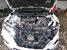 KNMAT2MT8JP****** Repairable 2018 Nissan Rogue in Shreveport