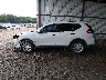 KNMAT2MT8JP****** Salvage 2018 Nissan Rogue