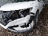 KNMAT2MT8JP****** Repairable 2018 Nissan Rogue