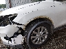 KNMAT2MT8JP****** Salvage and Wrecked 2018 Nissan Rogue in Shreveport