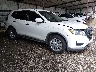 KNMAT2MT8JP****** Salvage and Wrecked 2018 Nissan Rogue in Shreveport