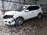 KNMAT2MT8JP****** Used and Repairable 2018 Nissan Rogue in Shreveport