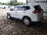KNMAT2MT8JP****** Salvage and Repairable 2018 Nissan Rogue in Shreveport