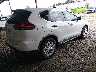 KNMAT2MT8JP****** Salvage and Wrecked 2018 Nissan Rogue in Louisiana State