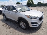 KM8J3CA4XKU****** Salvamento y Destrozados 2019 Hyundai Tucson en Philadelphia