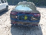 KNAE15LA0J6****** Wrecked 2018 Kia Stinger