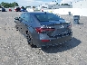 2HGFE2F56SH****** Salvage and Repairable 2025 Honda Civic in Clearwater