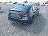 2HGFE2F56SH****** Salvage and Wrecked 2025 Honda Civic in Florida State