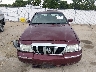 2MEHM75W64X****** Wrecked 2004 Mercury Grand Marquis in Illinois State