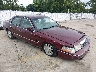 2MEHM75W64X****** Salvage and Wrecked 2004 Mercury Grand Marquis in Saint Louis