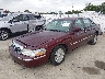 2MEHM75W64X****** Used and Repairable 2004 Mercury Grand Marquis in Saint Louis