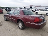 2MEHM75W64X****** Salvage and Repairable 2004 Mercury Grand Marquis in Saint Louis