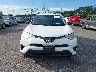 JTMZFREV3GJ****** Wrecked 2016 Toyota RAV4 in Florida State