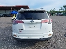 JTMZFREV3GJ****** Wrecked 2016 Toyota RAV4