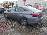 3N1CN8EV9ML****** Salvamento y Reparables 2021 Nissan Versa en Tifton