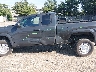 3TYJDAKN5ST****** Salvamento y Reparables 2025 Toyota Tacoma en Estado de Nueva Jersey