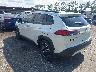 7MUDAAAG5TV****** Salvamento y Reparables 2026 Toyota Corolla Cross en Jacksonville