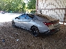 KMHLM4DG3TU****** Salvage and Repairable 2026 Hyundai Elantra in Atlanta