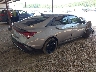 KMHLM4DG3TU****** Salvage and Wrecked 2026 Hyundai Elantra in Georgia State