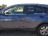 JHLRM4H52CC****** Salvage 2012 Honda CR-V