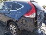 JHLRM4H52CC****** Wrecked 2012 Honda CR-V in Colorado State