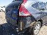 JHLRM4H52CC****** Repairable 2012 Honda CR-V