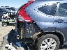 JHLRM4H52CC****** Salvage and Wrecked 2012 Honda CR-V in Denver East