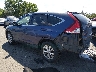 JHLRM4H52CC****** Salvage and Repairable 2012 Honda CR-V in Denver East
