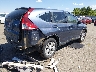 JHLRM4H52CC****** Salvage and Wrecked 2012 Honda CR-V in Colorado State