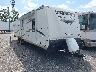 5ZT2TRXB8DB****** Salvage and Wrecked 2013 Forest River Tracer 3200bht in Lexington