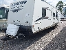 5ZT2TRXB8DB****** Used and Repairable 2013 Forest River Tracer 3200bht in Lexington