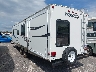 5ZT2TRXB8DB****** Salvage and Repairable 2013 Forest River Tracer 3200bht in Lexington