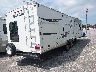 5ZT2TRXB8DB****** Salvage and Wrecked 2013 Forest River Tracer 3200bht in South Carolina State