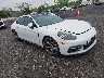 WP0AA2A75JL****** Salvamento y Destrozados 2018 Porsche Panamera en Long Island