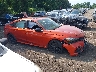 2HGFE1E53PH****** Used 2023 Honda Civic SI in New York State
