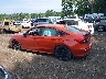 2HGFE1E53PH****** Repairable 2023 Honda Civic SI in New York State