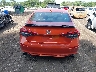 2HGFE1E53PH****** Wrecked 2023 Honda Civic SI