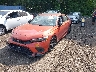 2HGFE1E53PH****** Used and Repairable 2023 Honda Civic SI in Long Island